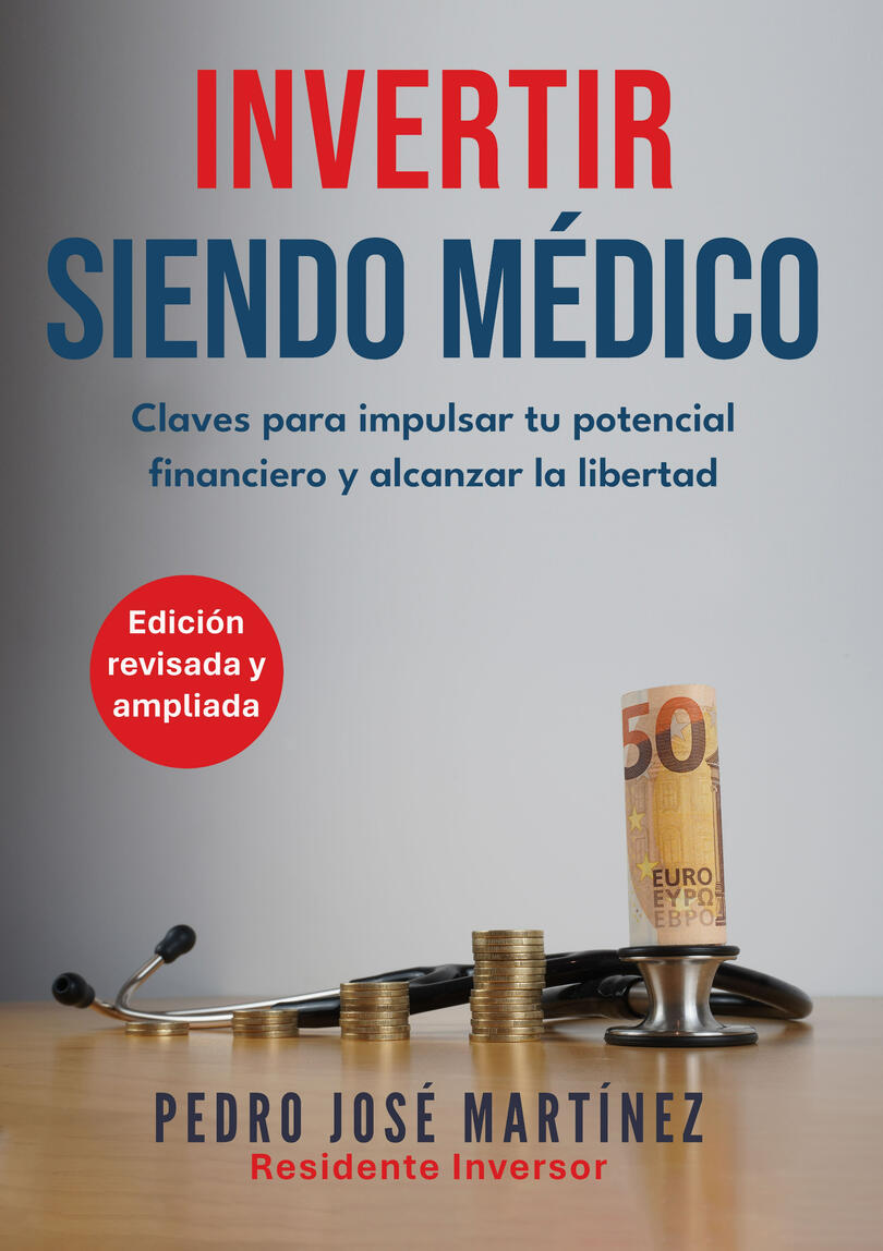 Libro invertir siendo medico